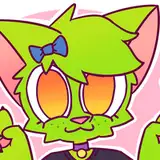 MochoForestCat from patreon