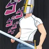 TheTallKnight from patreon