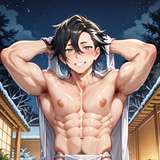 LucheAI from patreon