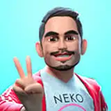 Neko Maksaev from gumroad