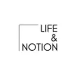 life and notion from gumroad