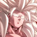 ZHARYN from patreon