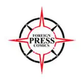 Foreign Press Comics from gumroad