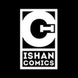 Ishan Comics from gumroad