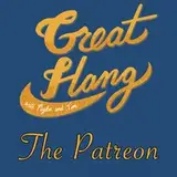 GreatHang from patreon