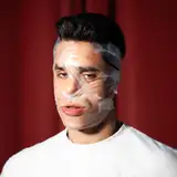 David Suárez from patreon
