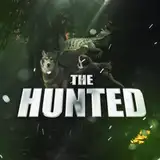 Thehuntedgaming from patreon