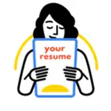 Fledge Resume Co. from gumroad