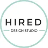 Hired Design Studio from gumroad