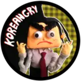 koreangry from gumroad