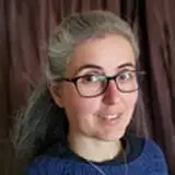Veronica Brandt from gumroad