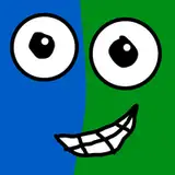Andrej the stickman from patreon
