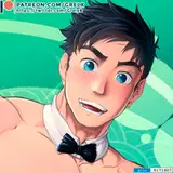 grelx from patreon