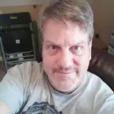 Scott Bieser from patreon