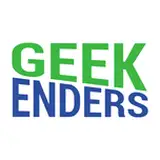 Geekenders from patreon