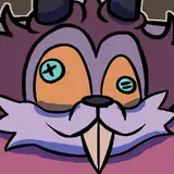 PajamaMcHam from patreon