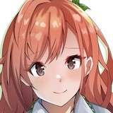 白柘榴 from fanbox