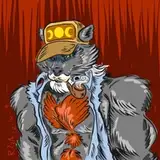Pappy Wolf’s Story Stump from patreon