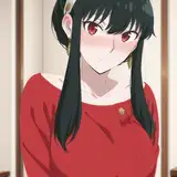 AiWaifuDXD from patreon