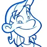 yefsketches from patreon