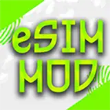 eSIM from patreon