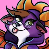 Miharu The Fox from patreon