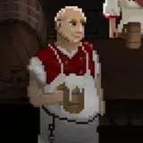 Innkeep from patreon