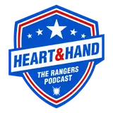 Heart and Hand from patreon