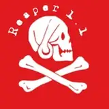 Reapers Hide from patreon