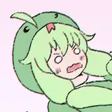 Very Merri from patreon