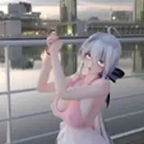 zhiwai tianmu from patreon