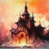 church_of_doom from patreon