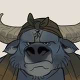 fatogre from patreon
