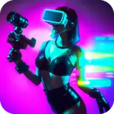 NaughtyBunnyVR from patreon
