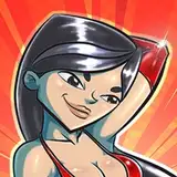 Esenkas from patreon