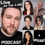 The Line from patreon