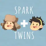 sparktwins from patreon