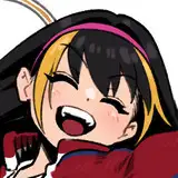 色琥珀 from fanbox