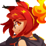 FyreASMR from patreon