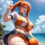 Darling AI from patreon