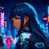 Minokai from patreon