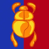 GoldenBug from patreon