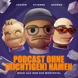 Podcast ohne (richtigen) Namen from patreon