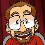 ChrisWharton from patreon