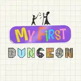My First Dungeon from patreon