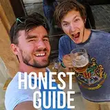 Honest Guide from patreon