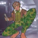 gbcommandogaming from patreon