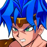 AmazonessKing from fanbox