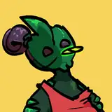 Smithy from patreon