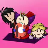 MSannaTsf from patreon